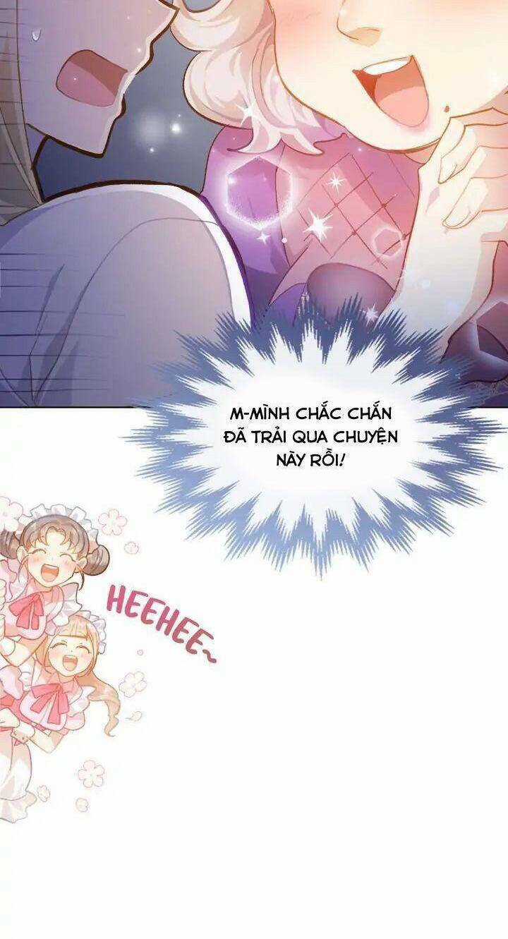 Lý Do Khiến Tôi Phải Lòng Địch Thủ Chapter 28 trang 40