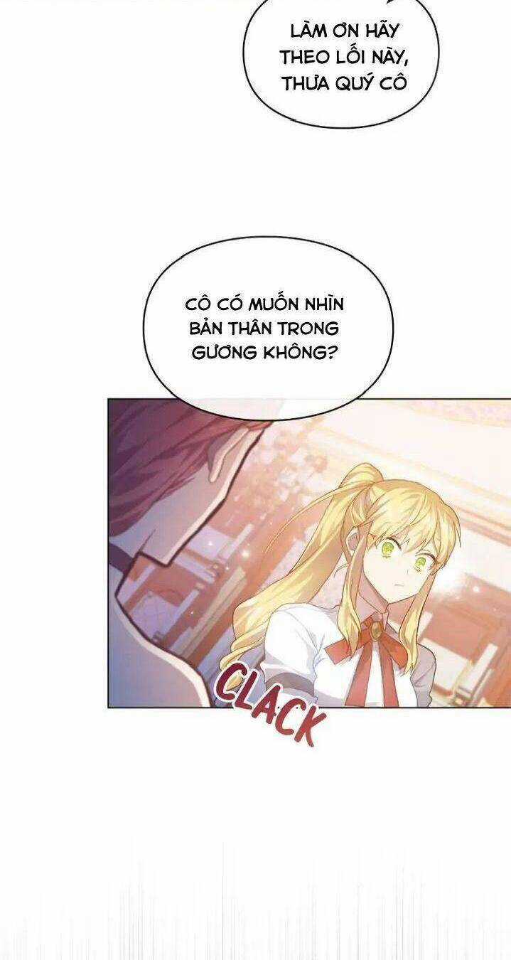 Lý Do Khiến Tôi Phải Lòng Địch Thủ Chapter 28 trang 44