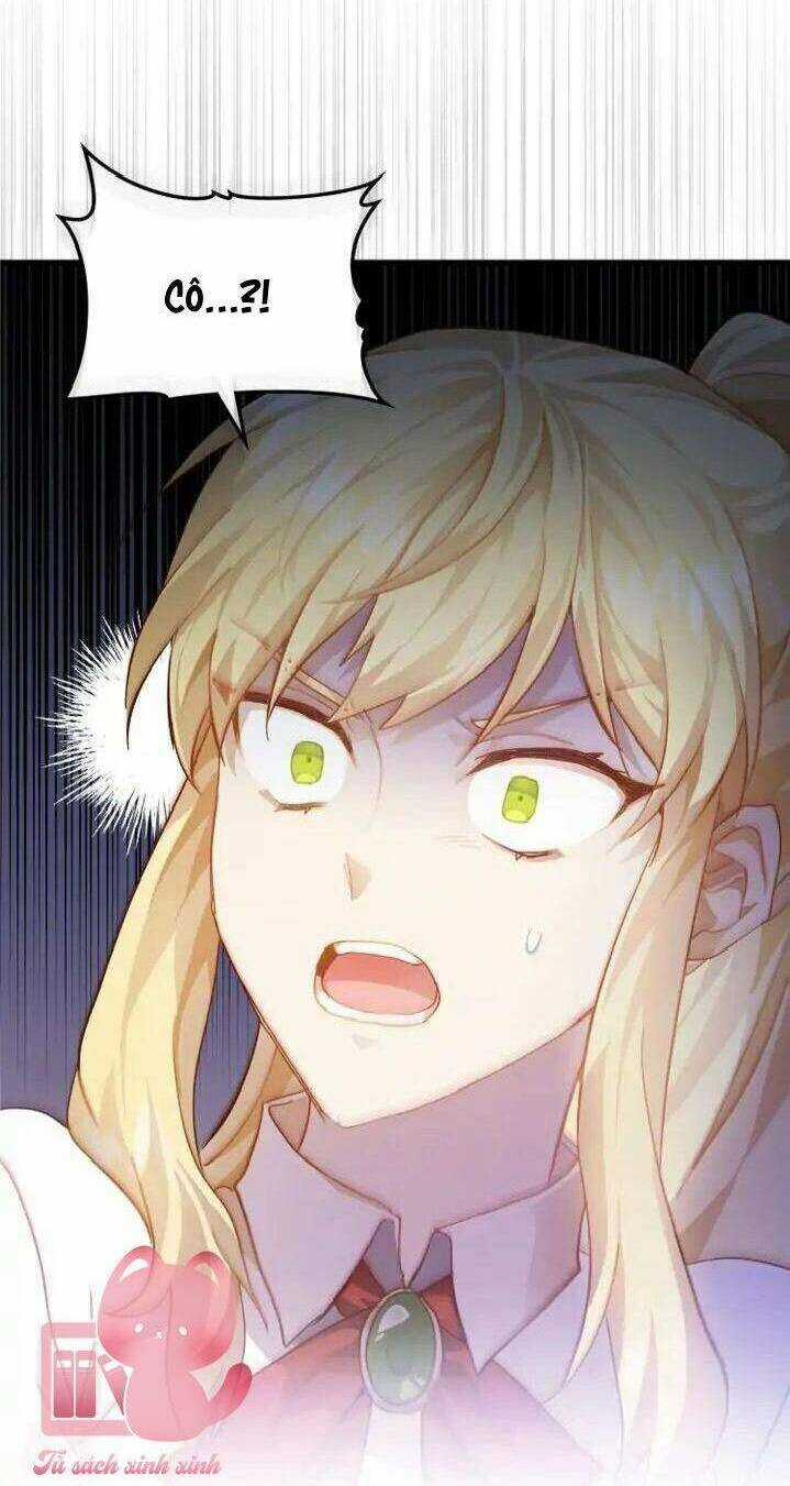 Lý Do Khiến Tôi Phải Lòng Địch Thủ Chapter 28 trang 45