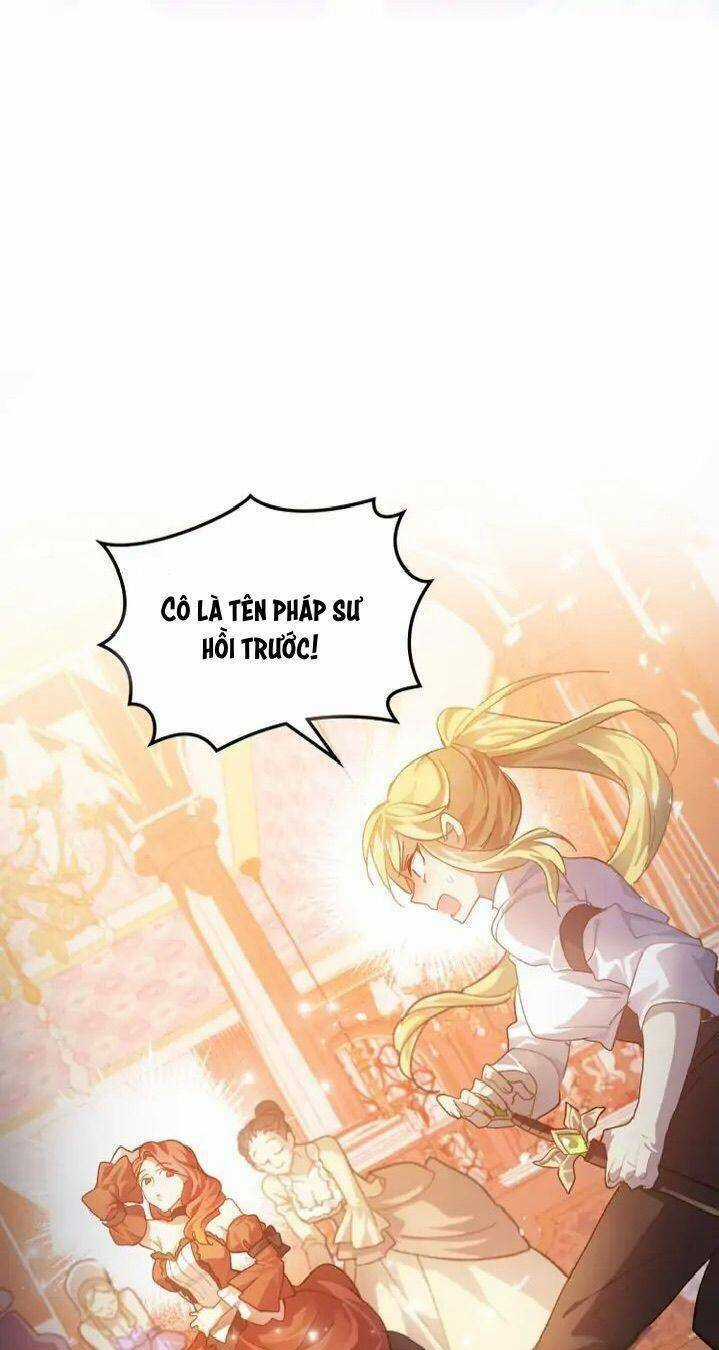 Lý Do Khiến Tôi Phải Lòng Địch Thủ Chapter 28 trang 46