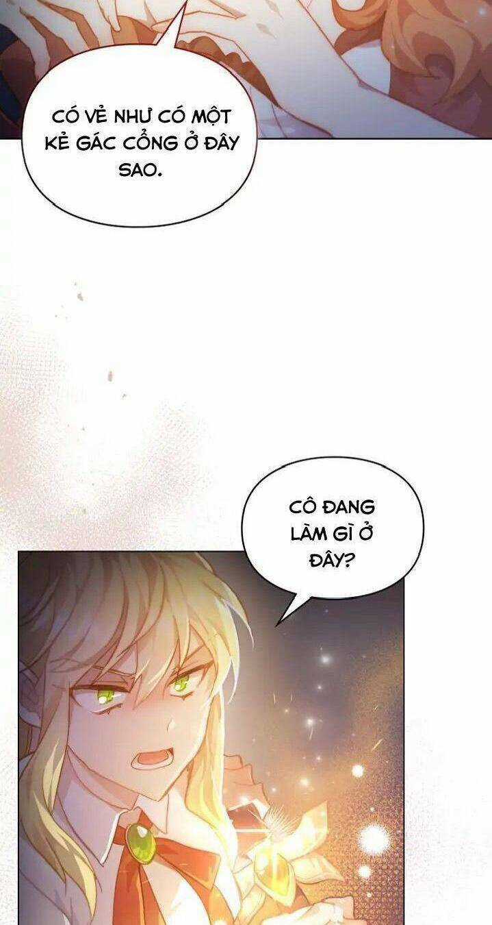 Lý Do Khiến Tôi Phải Lòng Địch Thủ Chapter 28 trang 48