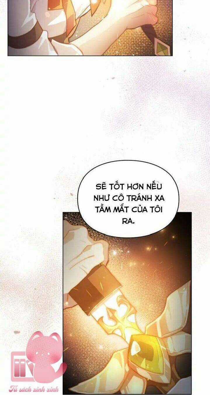 Lý Do Khiến Tôi Phải Lòng Địch Thủ Chapter 28 trang 49