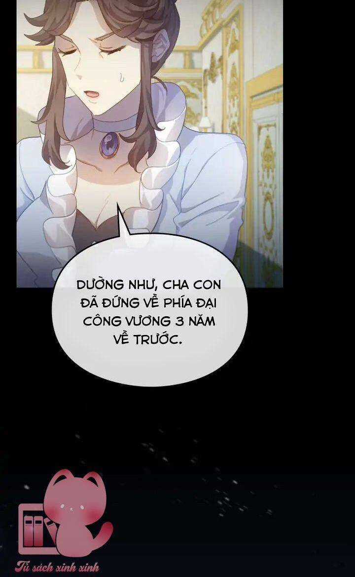 Lý Do Khiến Tôi Phải Lòng Địch Thủ Chapter 28 trang 5