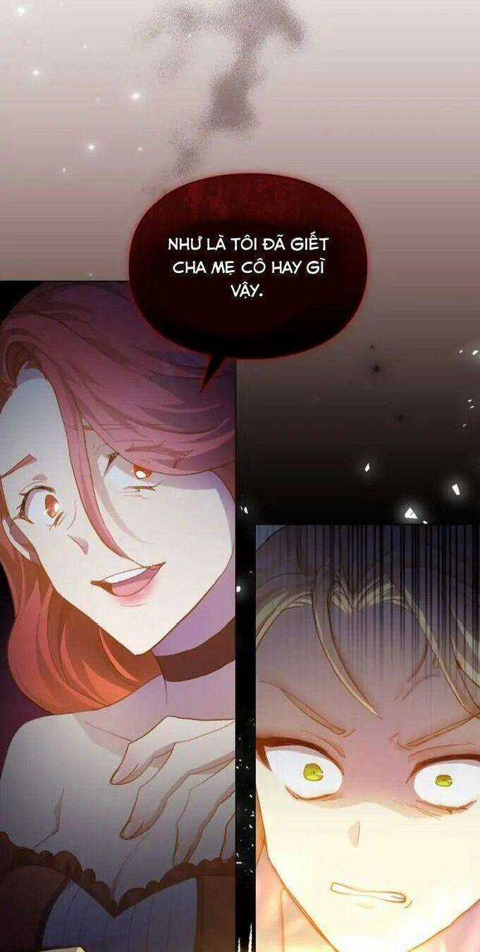 Lý Do Khiến Tôi Phải Lòng Địch Thủ Chapter 28 trang 51