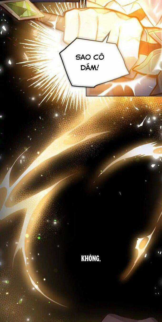 Lý Do Khiến Tôi Phải Lòng Địch Thủ Chapter 28 trang 52