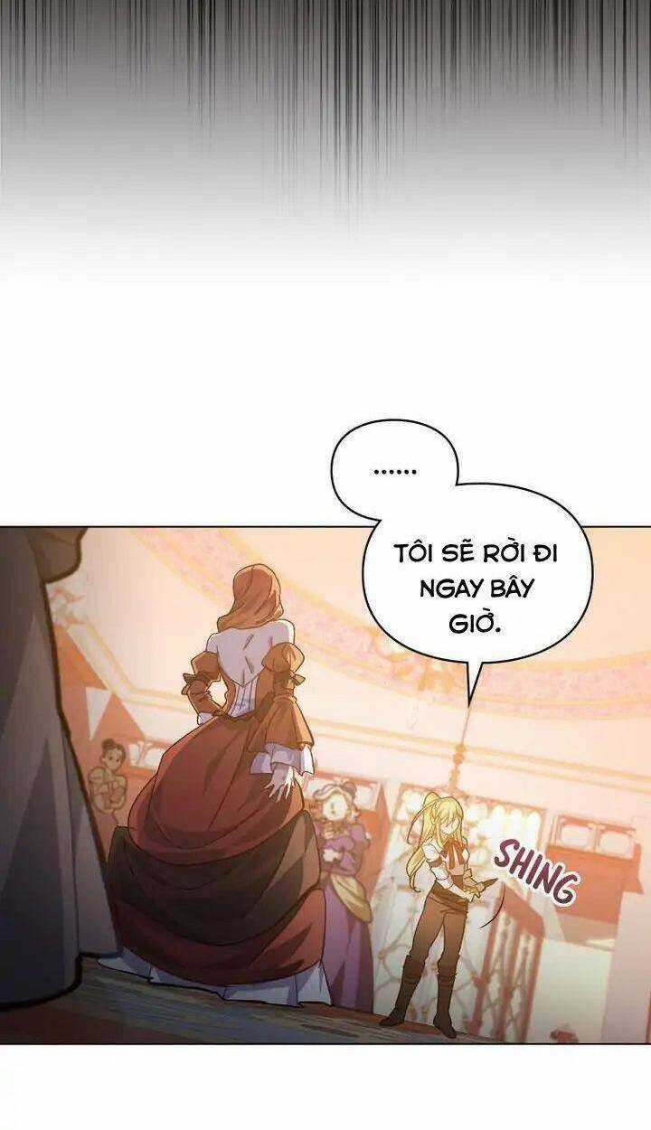 Lý Do Khiến Tôi Phải Lòng Địch Thủ Chapter 28 trang 55