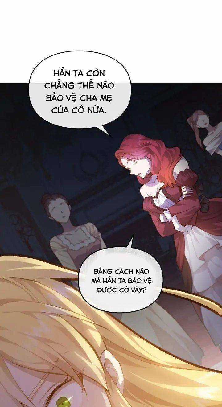 Lý Do Khiến Tôi Phải Lòng Địch Thủ Chapter 28 trang 58