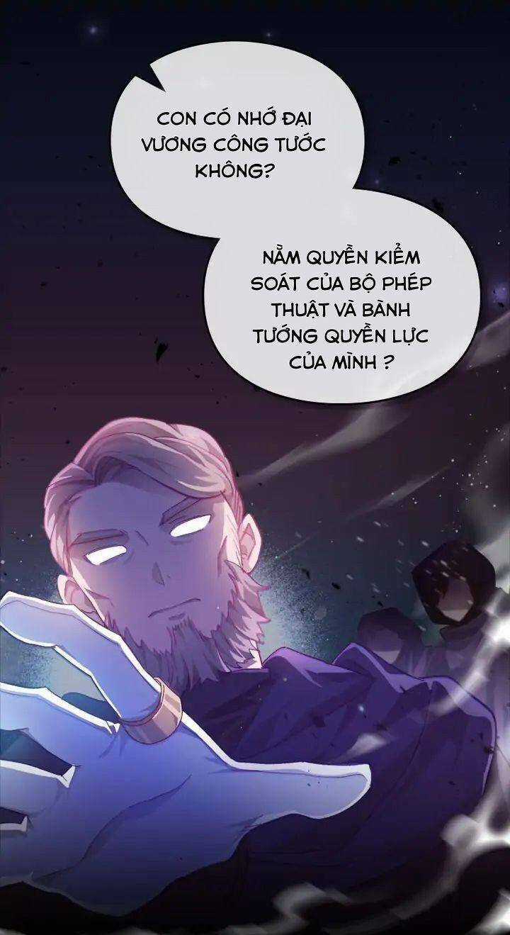 Lý Do Khiến Tôi Phải Lòng Địch Thủ Chapter 28 trang 6