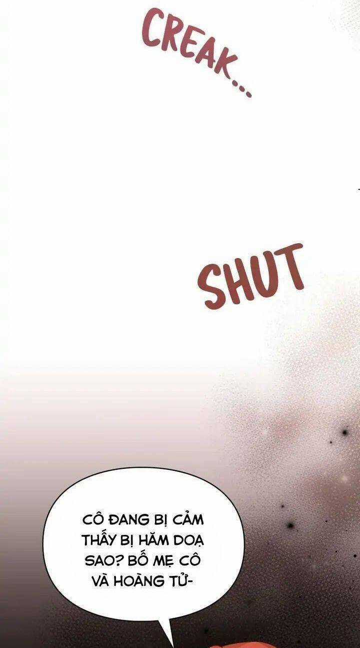 Lý Do Khiến Tôi Phải Lòng Địch Thủ Chapter 28 trang 63