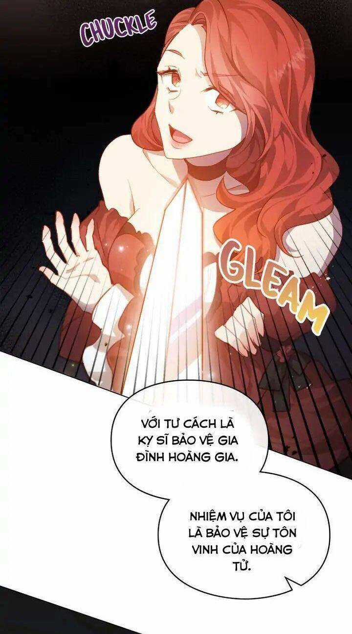 Lý Do Khiến Tôi Phải Lòng Địch Thủ Chapter 28 trang 64