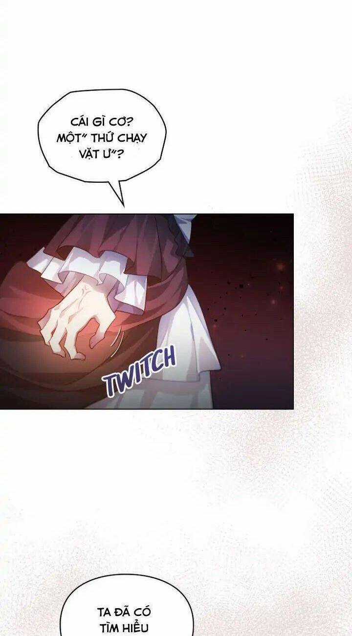 Lý Do Khiến Tôi Phải Lòng Địch Thủ Chapter 28 trang 67