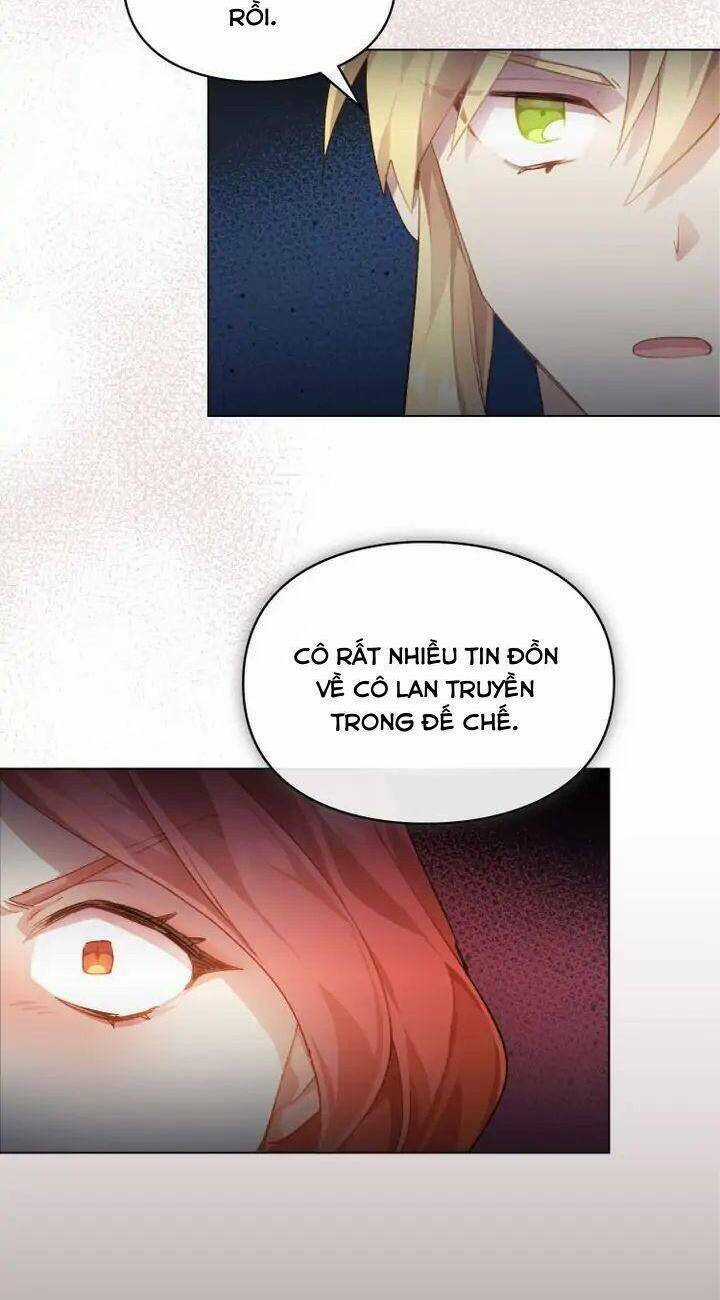 Lý Do Khiến Tôi Phải Lòng Địch Thủ Chapter 28 trang 68