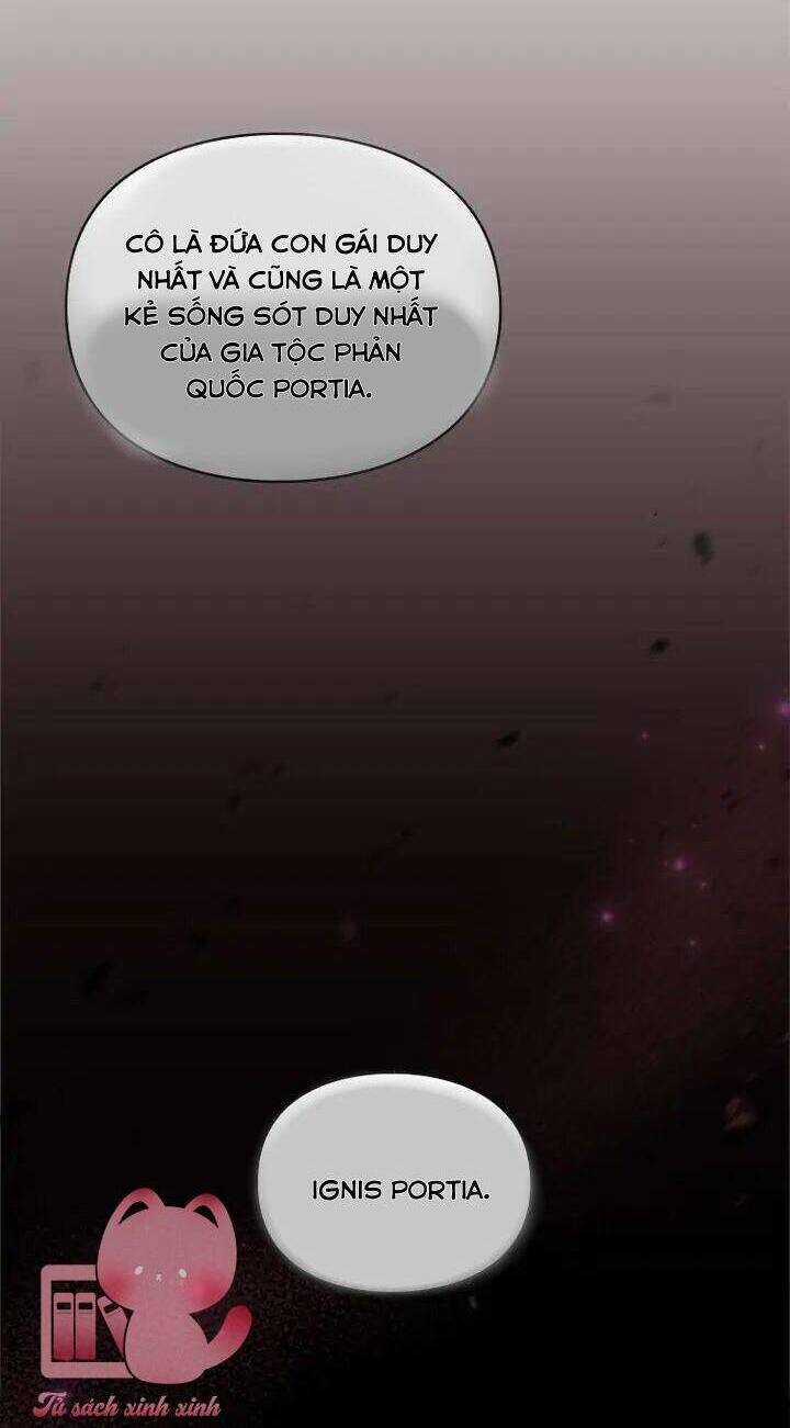 Lý Do Khiến Tôi Phải Lòng Địch Thủ Chapter 28 trang 69