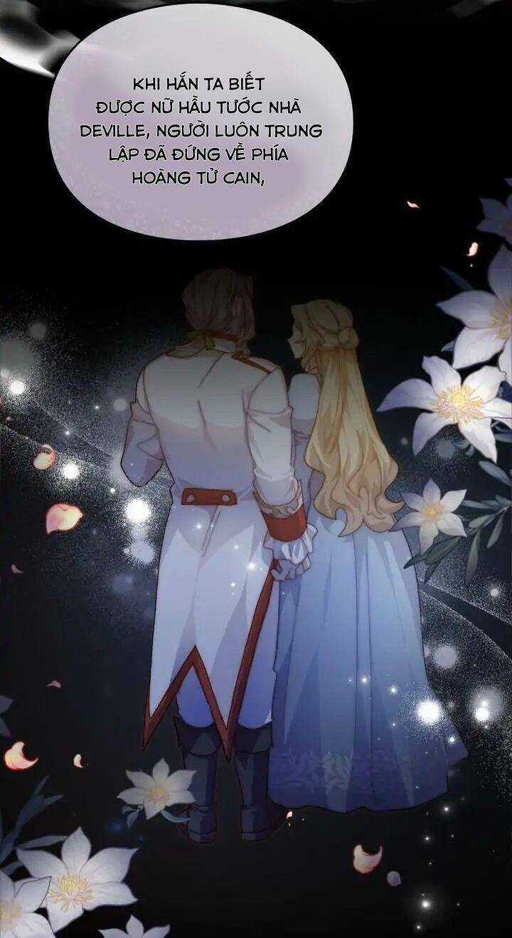 Lý Do Khiến Tôi Phải Lòng Địch Thủ Chapter 28 trang 7