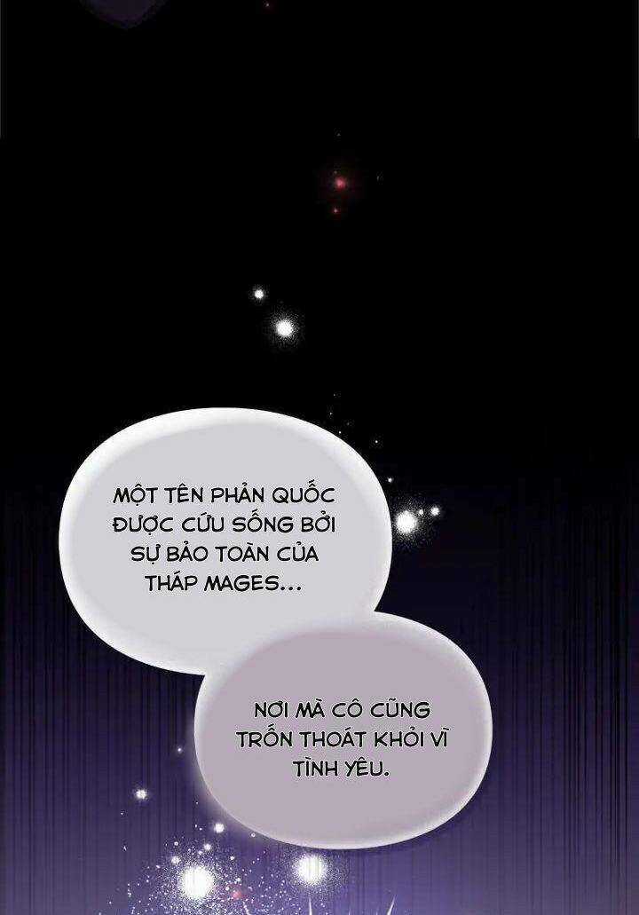 Lý Do Khiến Tôi Phải Lòng Địch Thủ Chapter 28 trang 71