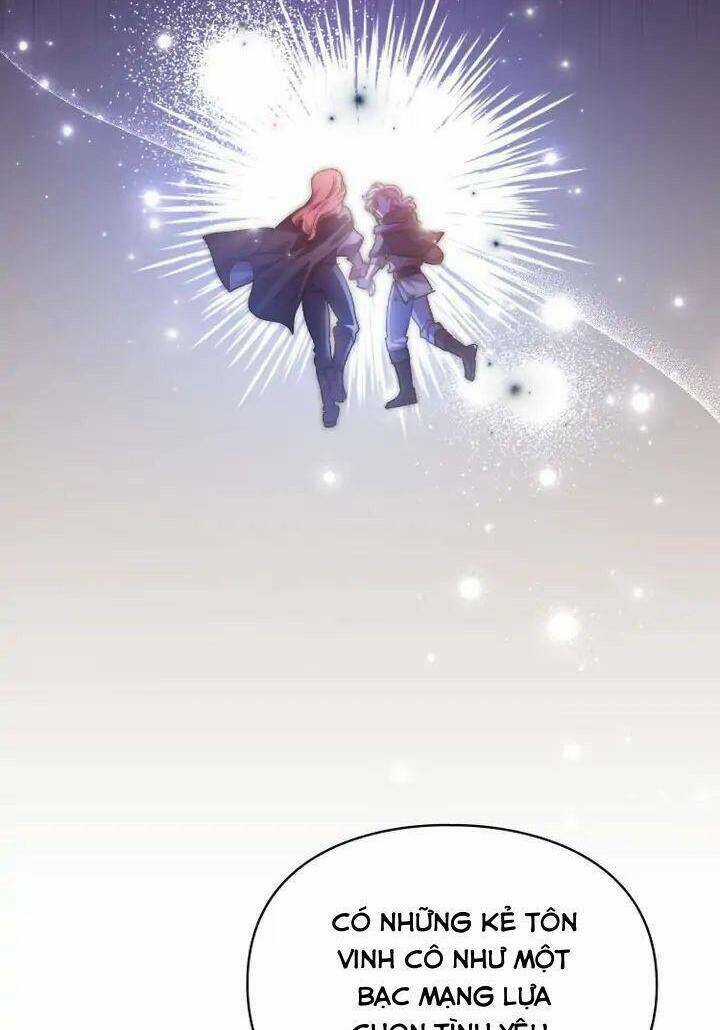 Lý Do Khiến Tôi Phải Lòng Địch Thủ Chapter 28 trang 72