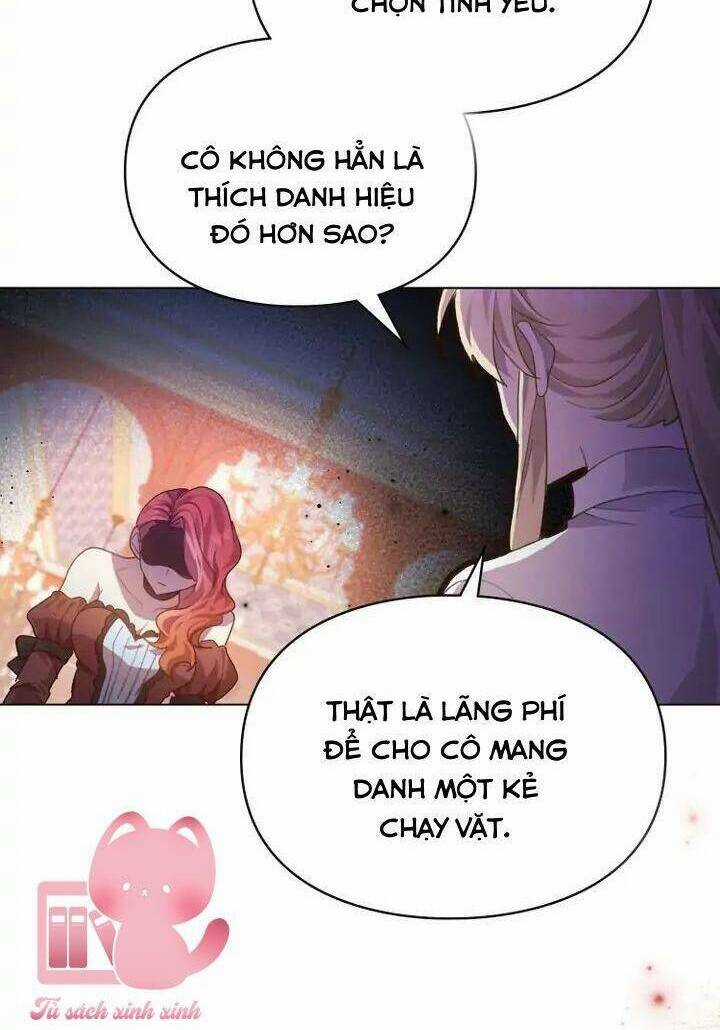 Lý Do Khiến Tôi Phải Lòng Địch Thủ Chapter 28 trang 73