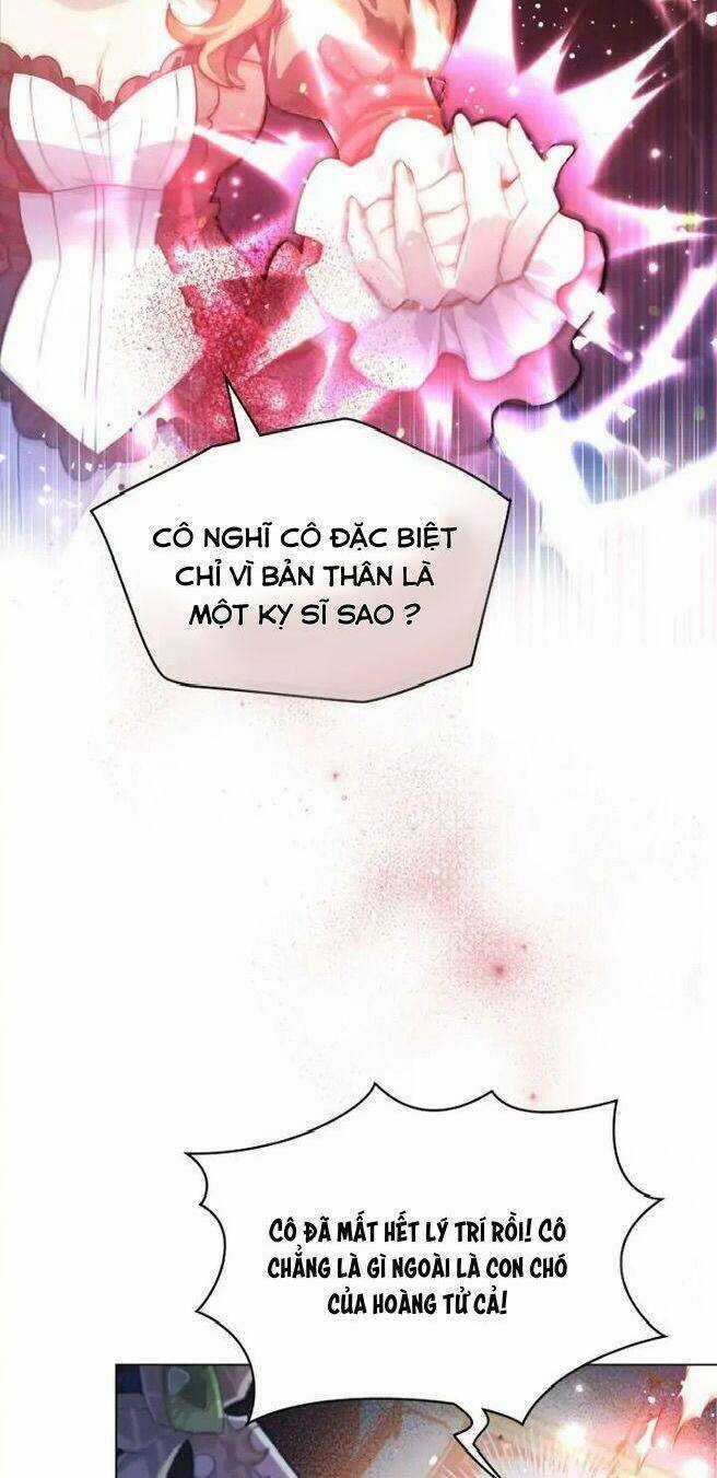 Lý Do Khiến Tôi Phải Lòng Địch Thủ Chapter 28 trang 75