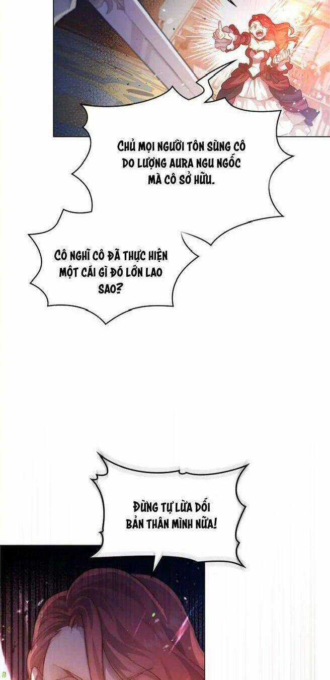 Lý Do Khiến Tôi Phải Lòng Địch Thủ Chapter 28 trang 76