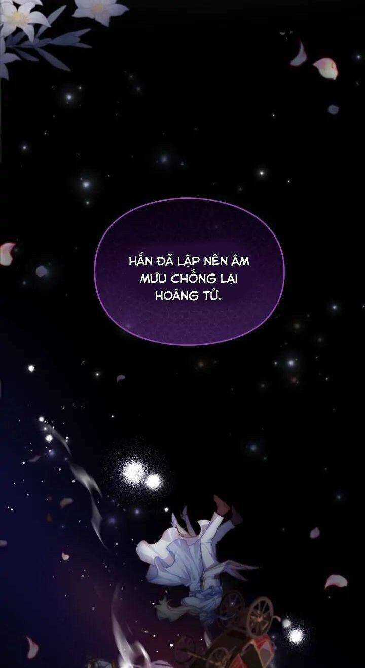 Lý Do Khiến Tôi Phải Lòng Địch Thủ Chapter 28 trang 8