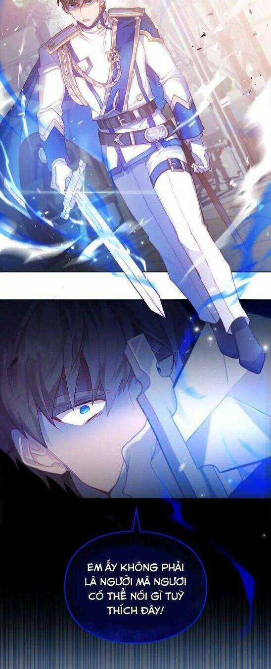 Lý Do Khiến Tôi Phải Lòng Địch Thủ Chapter 28 trang 80