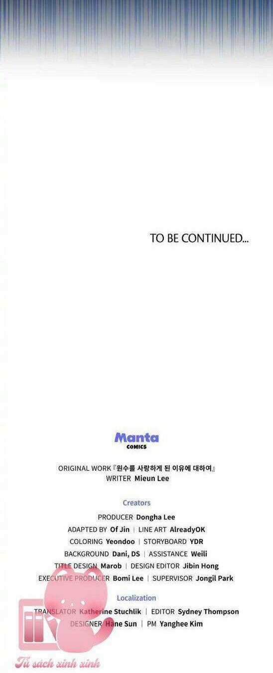 Lý Do Khiến Tôi Phải Lòng Địch Thủ Chapter 28 trang 81