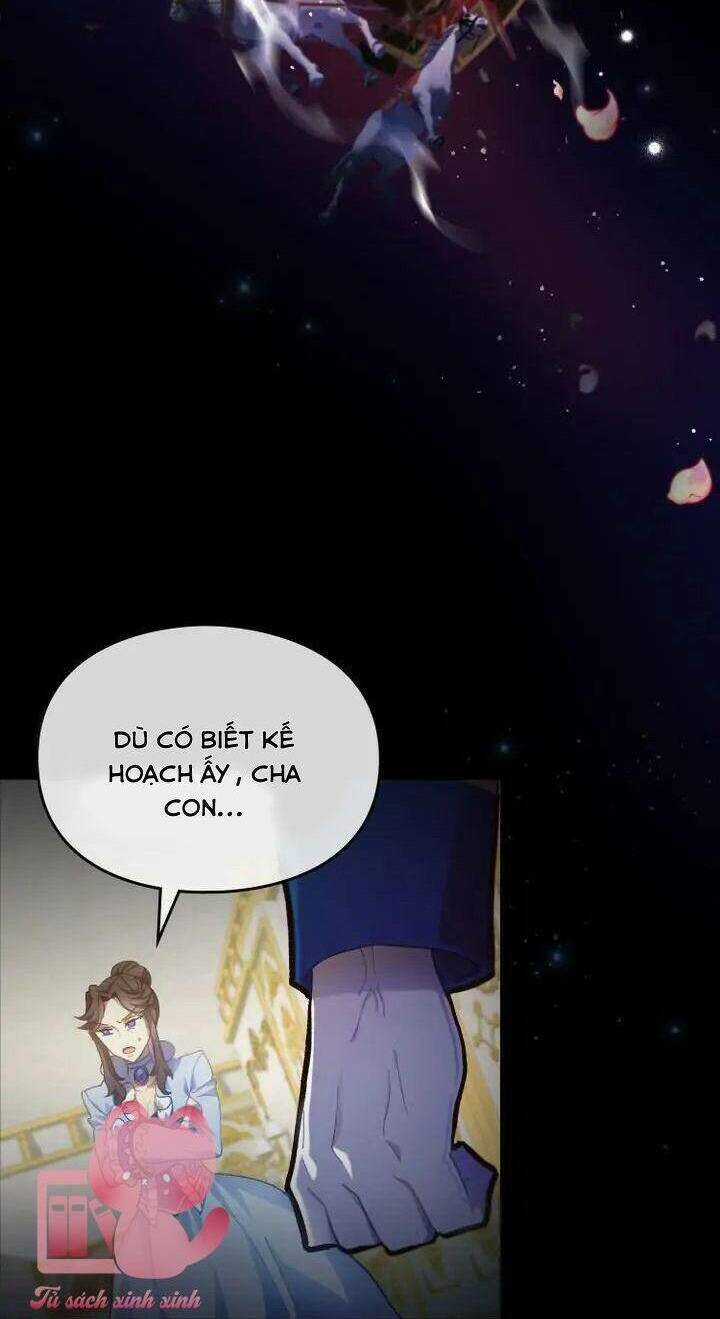 Lý Do Khiến Tôi Phải Lòng Địch Thủ Chapter 28 trang 9