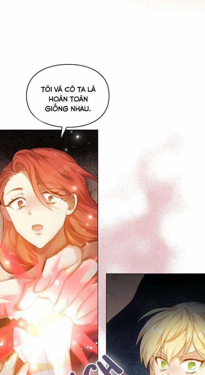 Lý Do Khiến Tôi Phải Lòng Địch Thủ Chapter 29 trang 10