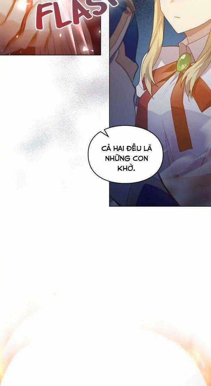 Lý Do Khiến Tôi Phải Lòng Địch Thủ Chapter 29 trang 11