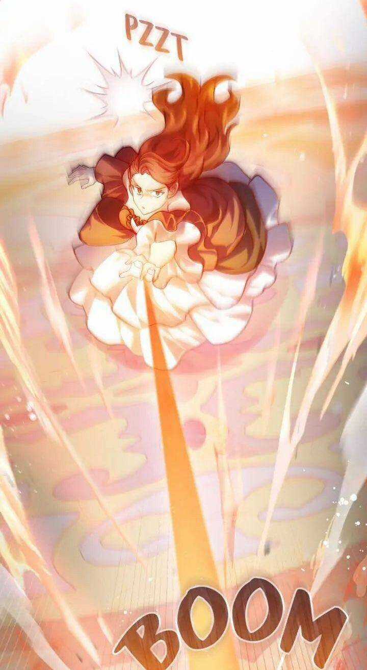 Lý Do Khiến Tôi Phải Lòng Địch Thủ Chapter 29 trang 12