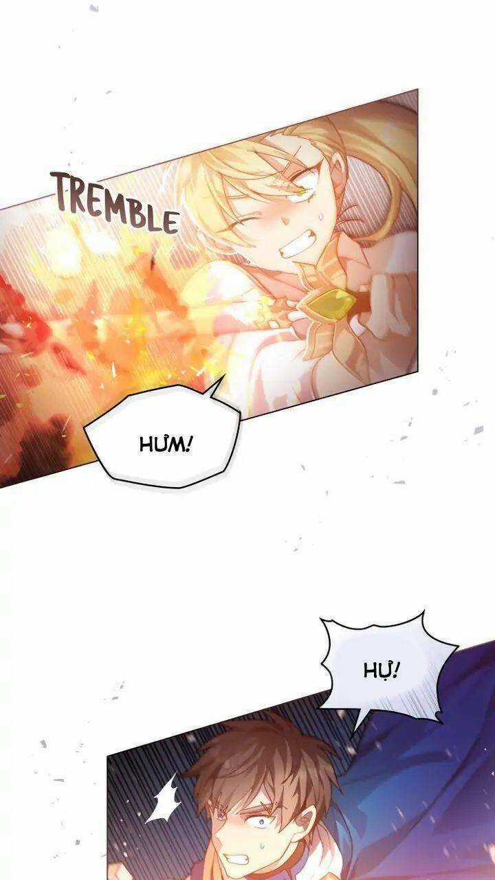 Lý Do Khiến Tôi Phải Lòng Địch Thủ Chapter 29 trang 14