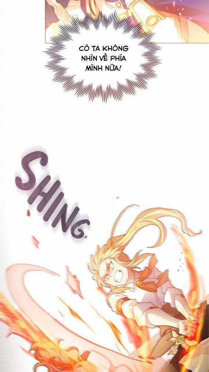 Lý Do Khiến Tôi Phải Lòng Địch Thủ Chapter 29 trang 15