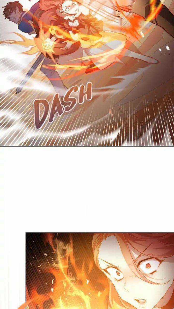 Lý Do Khiến Tôi Phải Lòng Địch Thủ Chapter 29 trang 16