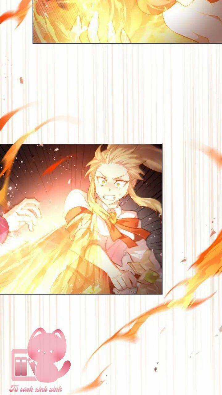 Lý Do Khiến Tôi Phải Lòng Địch Thủ Chapter 29 trang 17