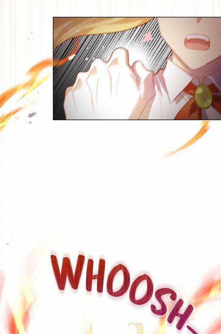 Lý Do Khiến Tôi Phải Lòng Địch Thủ Chapter 29 trang 18