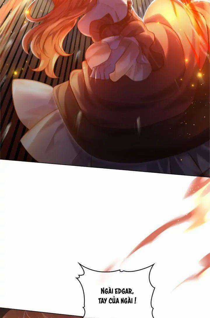 Lý Do Khiến Tôi Phải Lòng Địch Thủ Chapter 29 trang 20