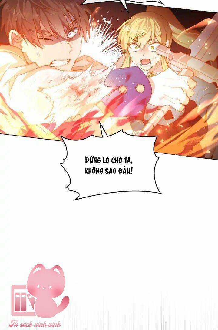 Lý Do Khiến Tôi Phải Lòng Địch Thủ Chapter 29 trang 21