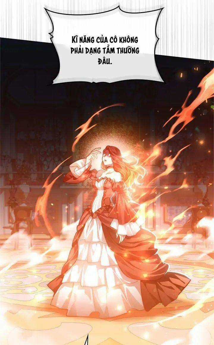 Lý Do Khiến Tôi Phải Lòng Địch Thủ Chapter 29 trang 22