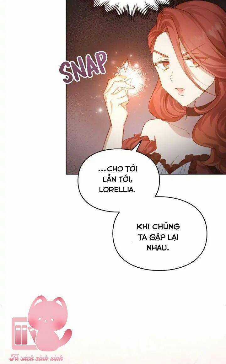 Lý Do Khiến Tôi Phải Lòng Địch Thủ Chapter 29 trang 25