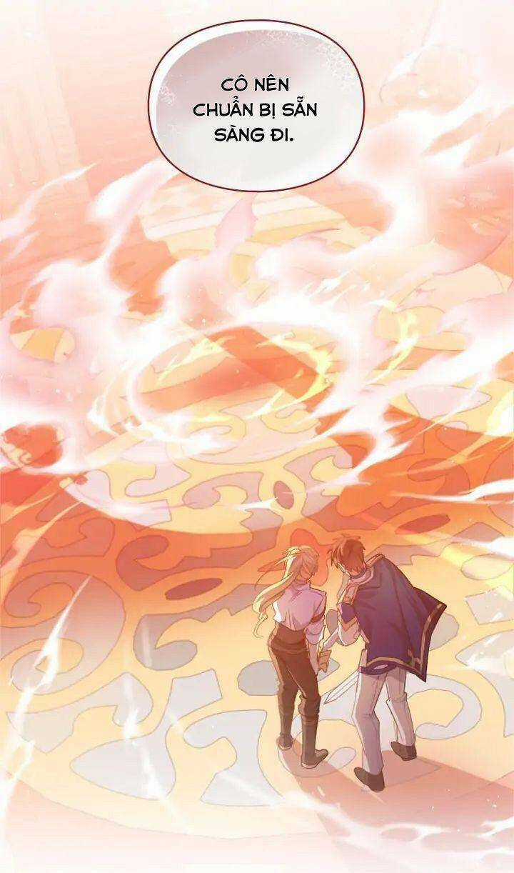 Lý Do Khiến Tôi Phải Lòng Địch Thủ Chapter 29 trang 26