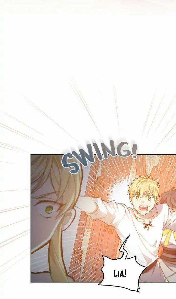 Lý Do Khiến Tôi Phải Lòng Địch Thủ Chapter 29 trang 27