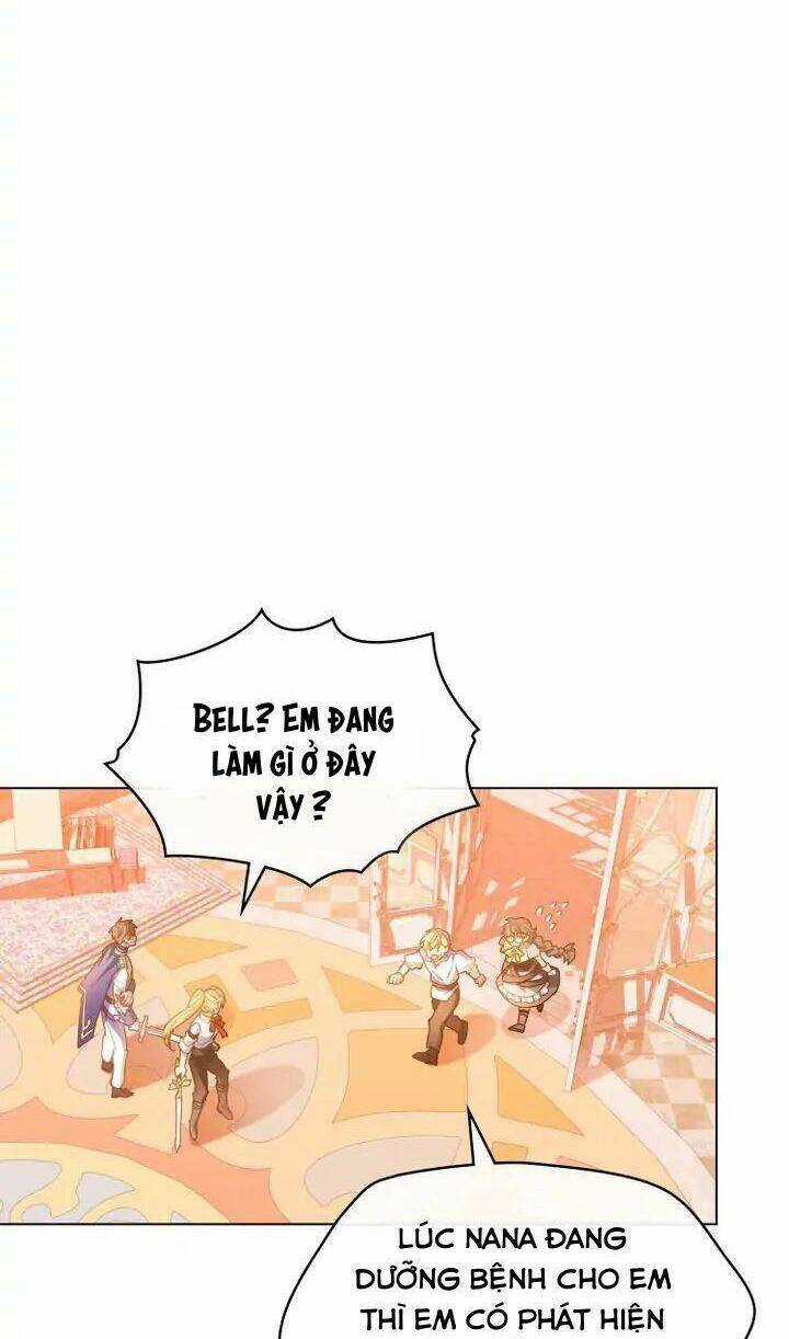 Lý Do Khiến Tôi Phải Lòng Địch Thủ Chapter 29 trang 28