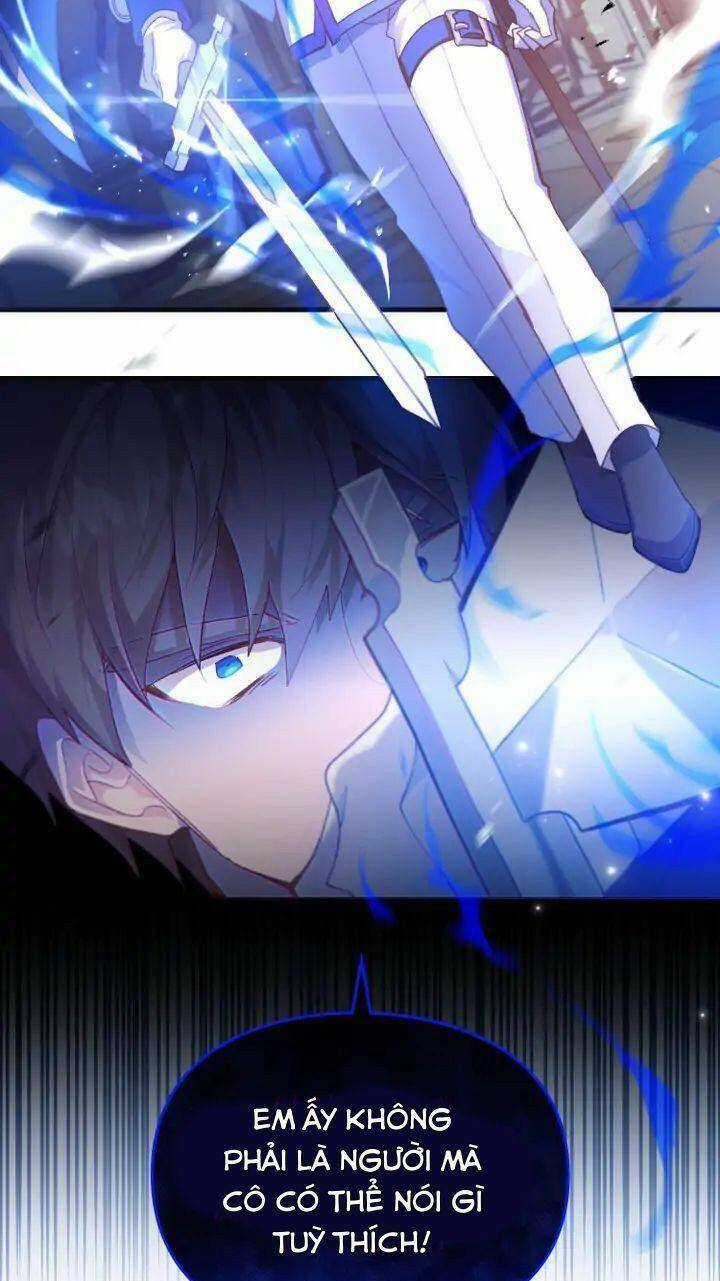 Lý Do Khiến Tôi Phải Lòng Địch Thủ Chapter 29 trang 3