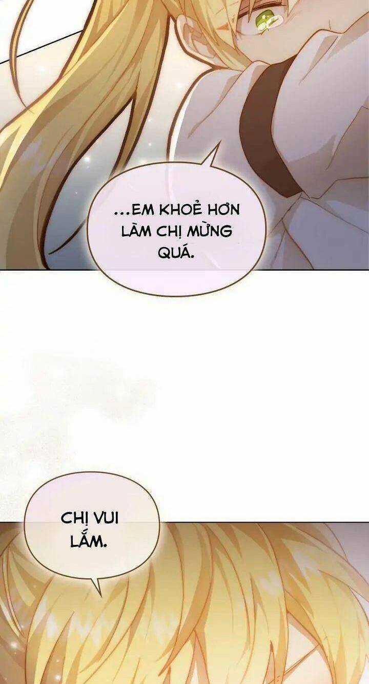 Lý Do Khiến Tôi Phải Lòng Địch Thủ Chapter 29 trang 31