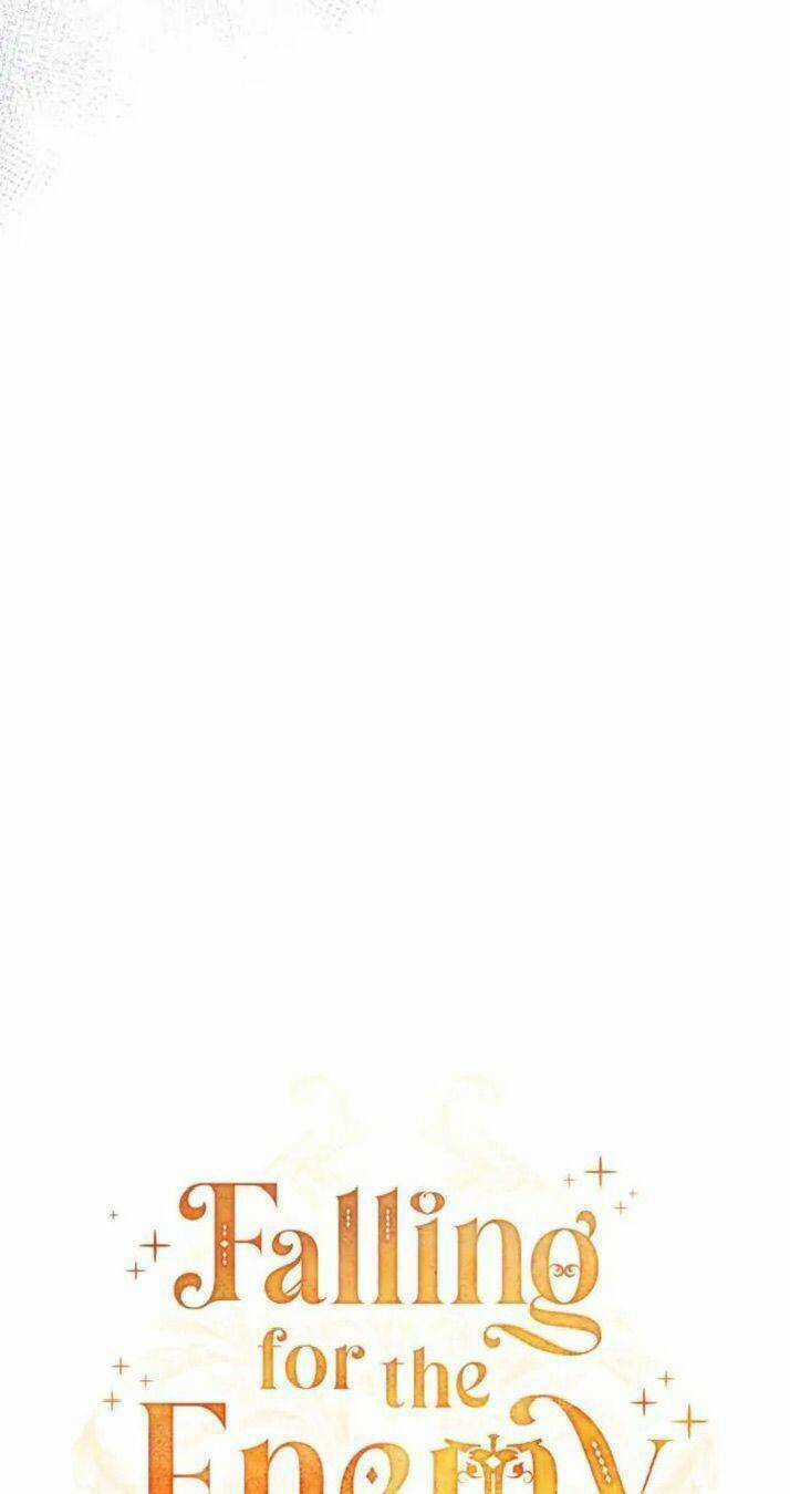 Lý Do Khiến Tôi Phải Lòng Địch Thủ Chapter 29 trang 34