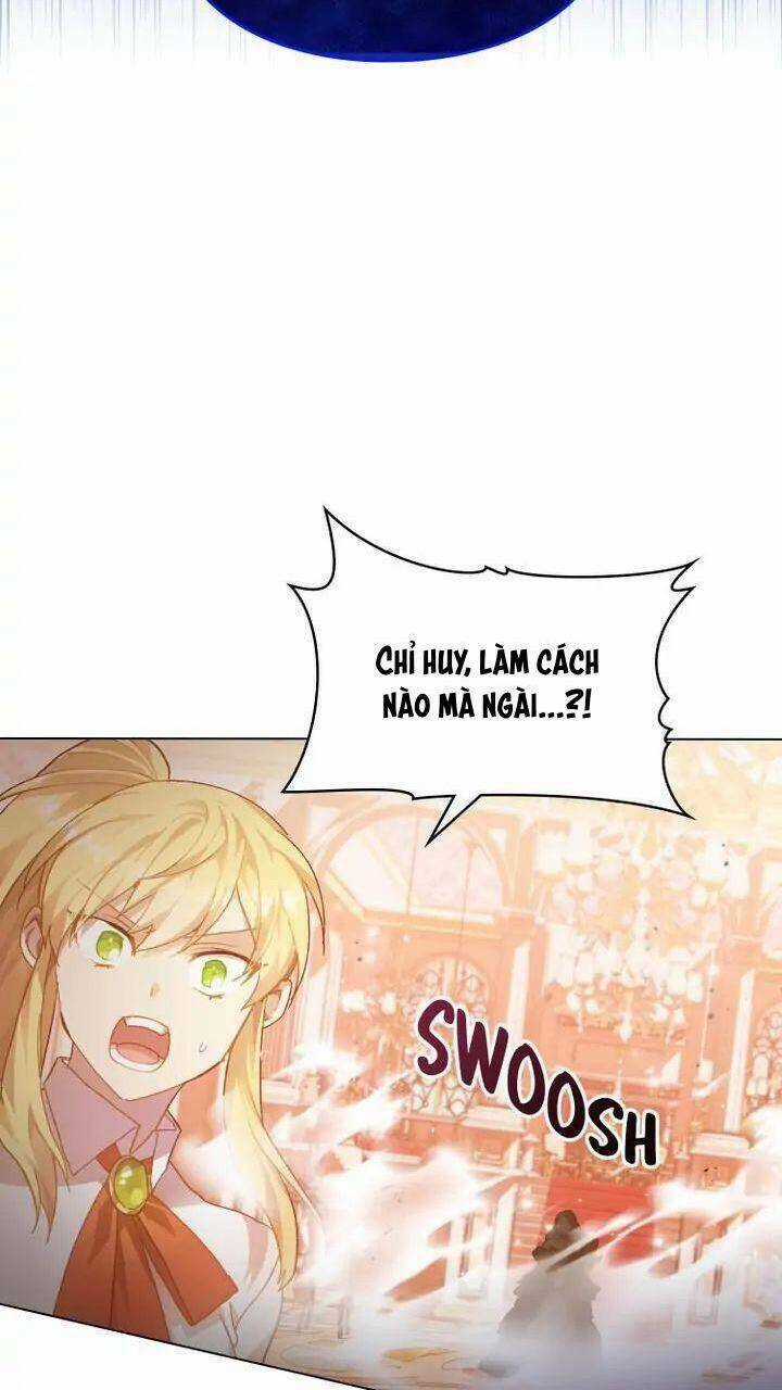 Lý Do Khiến Tôi Phải Lòng Địch Thủ Chapter 29 trang 4