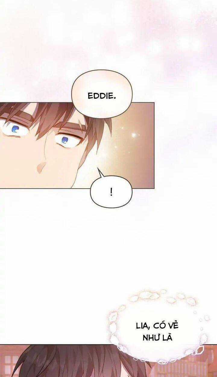 Lý Do Khiến Tôi Phải Lòng Địch Thủ Chapter 29 trang 40