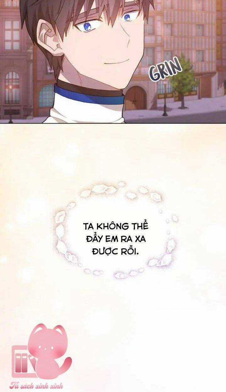 Lý Do Khiến Tôi Phải Lòng Địch Thủ Chapter 29 trang 41