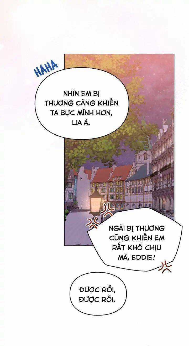 Lý Do Khiến Tôi Phải Lòng Địch Thủ Chapter 29 trang 42