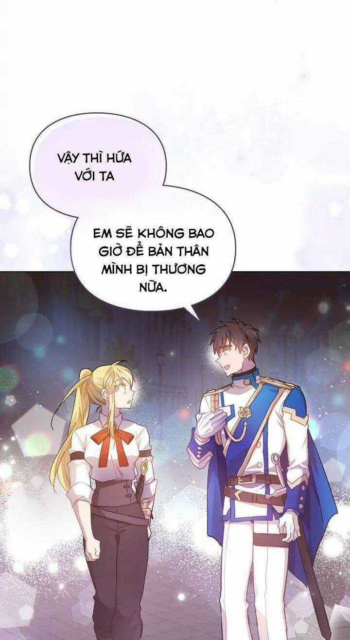 Lý Do Khiến Tôi Phải Lòng Địch Thủ Chapter 29 trang 43